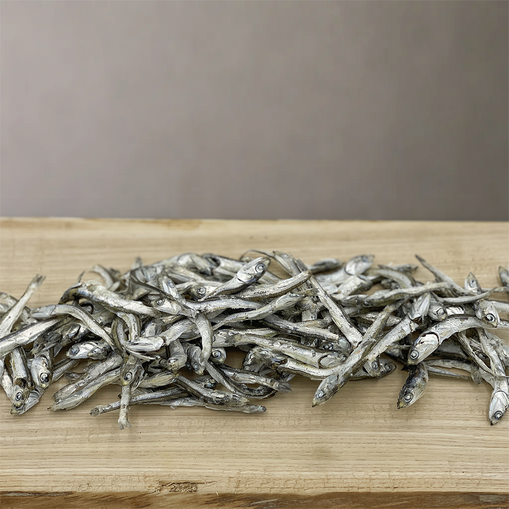 고급 저염 정치망 죽방 낭장망 육수용 국물멸치 250g - 상세 이미지 3