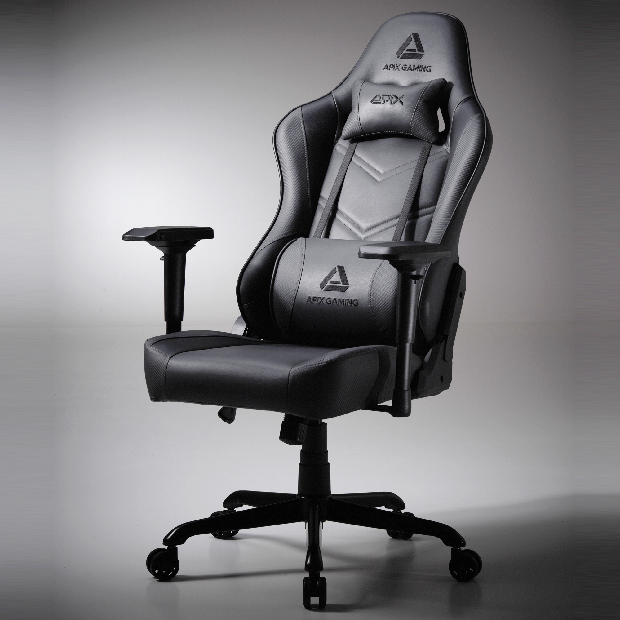 에이픽스 게이밍의자 GC001울프