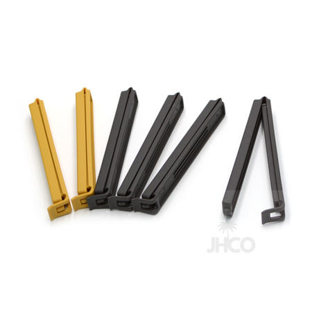 제이일상템 이케아 BEVARA 베바라 밀봉클립 6개입 14cm 주방 봉지집게 보관 실링