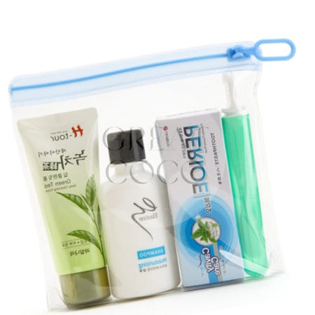 그코 여행용 세면도구 여행용품 트레블키트 여행세트