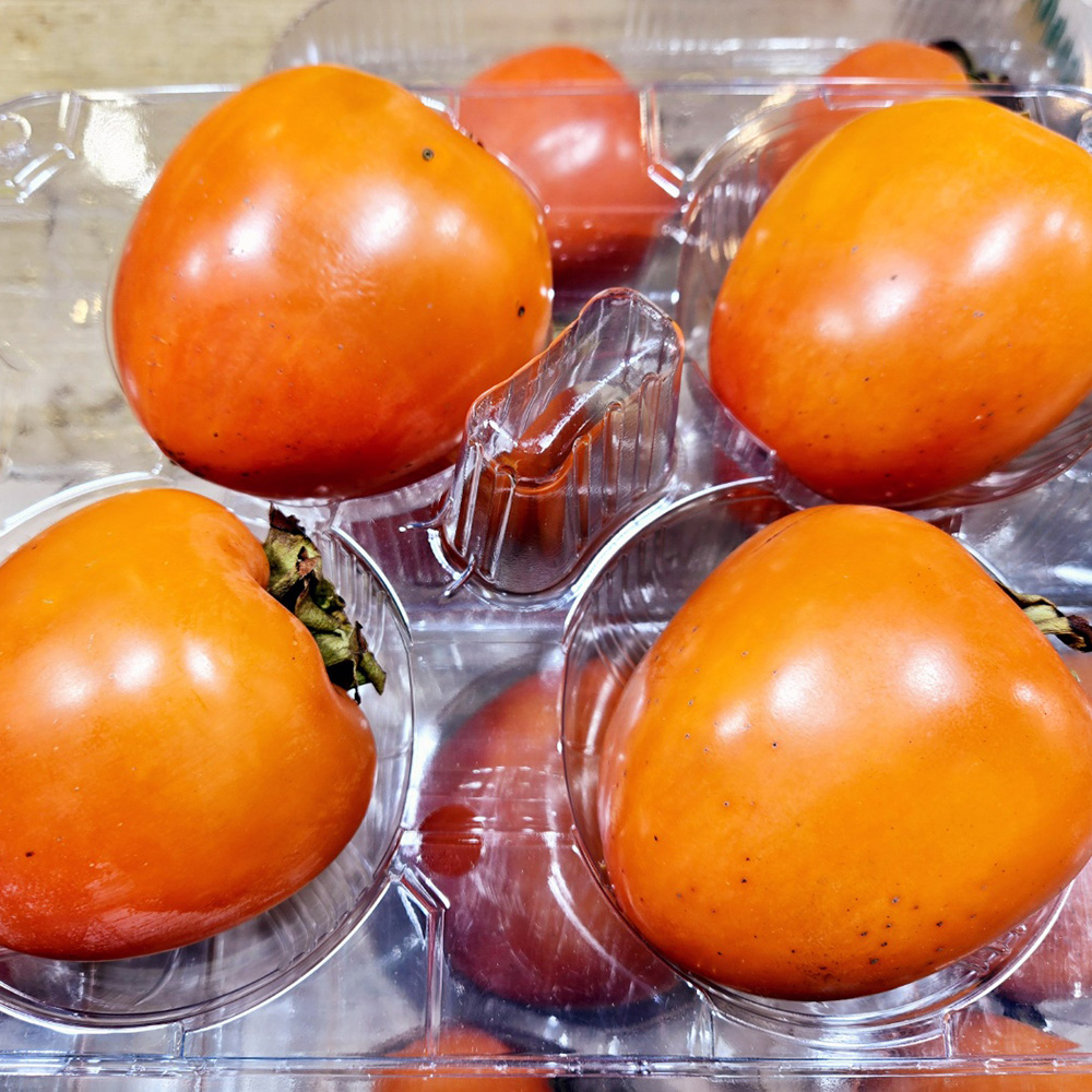 [서울시 일부 배달] 고당도 끝판왕 꿀맛보장하는 꿀대봉 5개 [수유재래 우성상회] : 동네시장 장보기