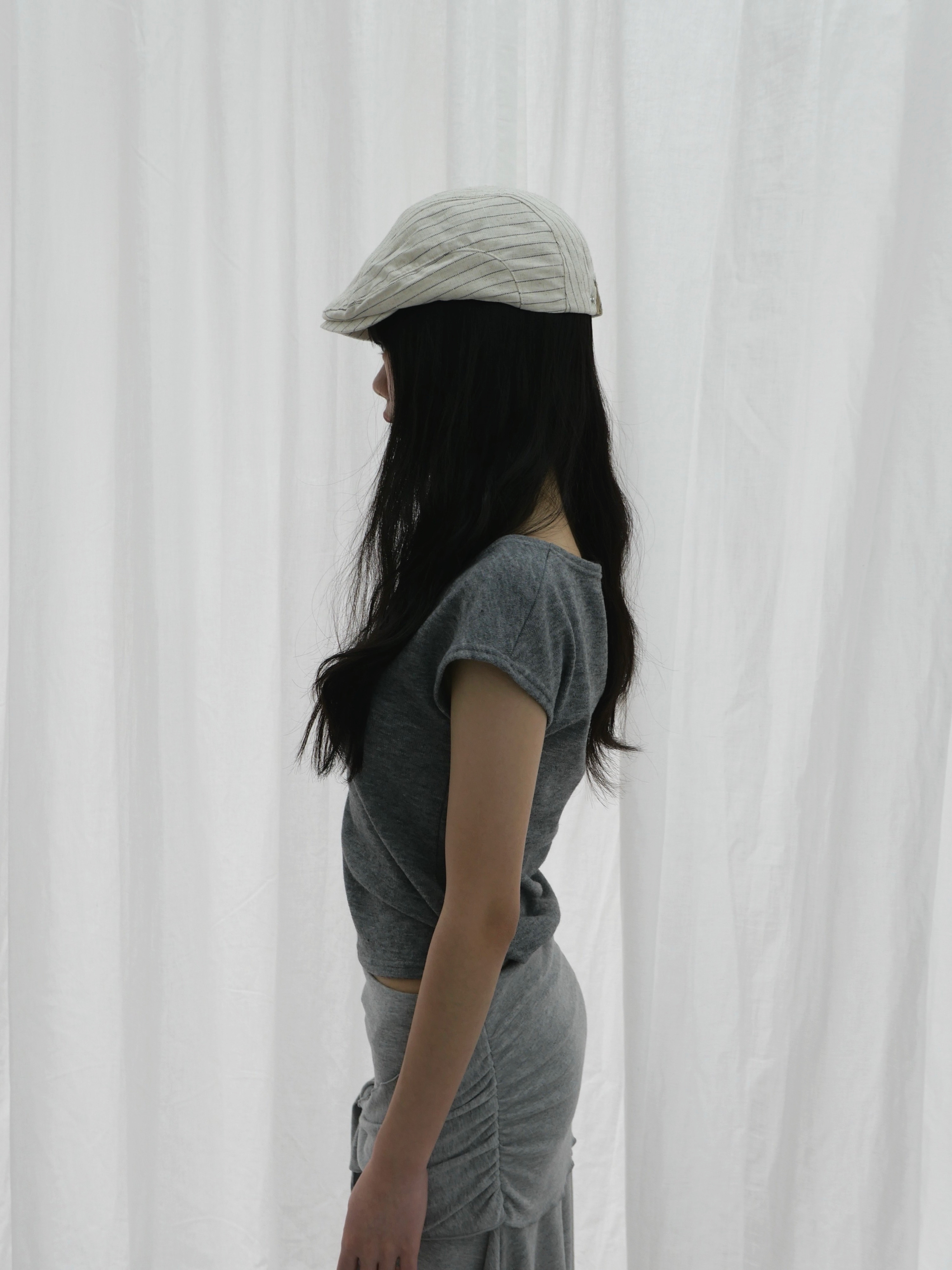 hunting cap 상세 이미지 4