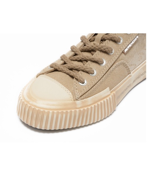 에이프 AAPE NOW SHOES GALAXY 나우 슈즈 갤럭시 빈티지 스니커즈 운동화 이미지 7