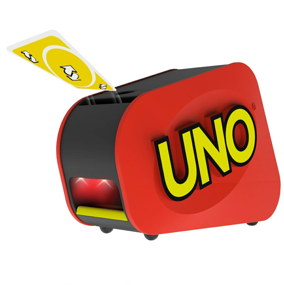 마텔 게임 Mattel Game 우노 UNO 어택 익스트림 - 상세 이미지 4