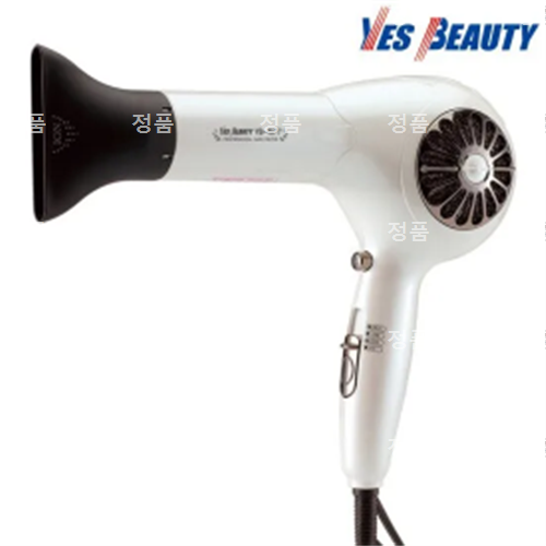[예스뷰티] 전문가용 고성능 헤어드라이기 YB-1577 (1400w) : 가전할인