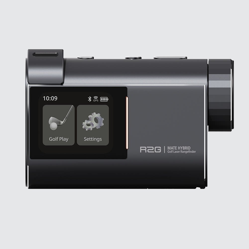 알투지 메이트 하이브리드 레이저 GPS 지자기 골프 거리측정기 R2G MATE HYBRID - 상세 이미지 5