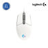 로지텍코리아 공식 G102 2세대 LIGHTSYNC 게이밍 마우스 화이트 개봉기 | 실사용 후기 썸네일