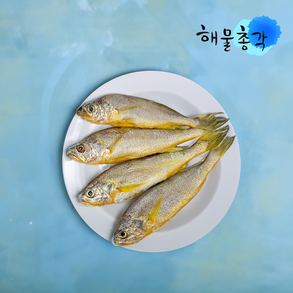 조기 참조기 조기구이 조림 매운탕 3.5kg, 52개 이미지 8