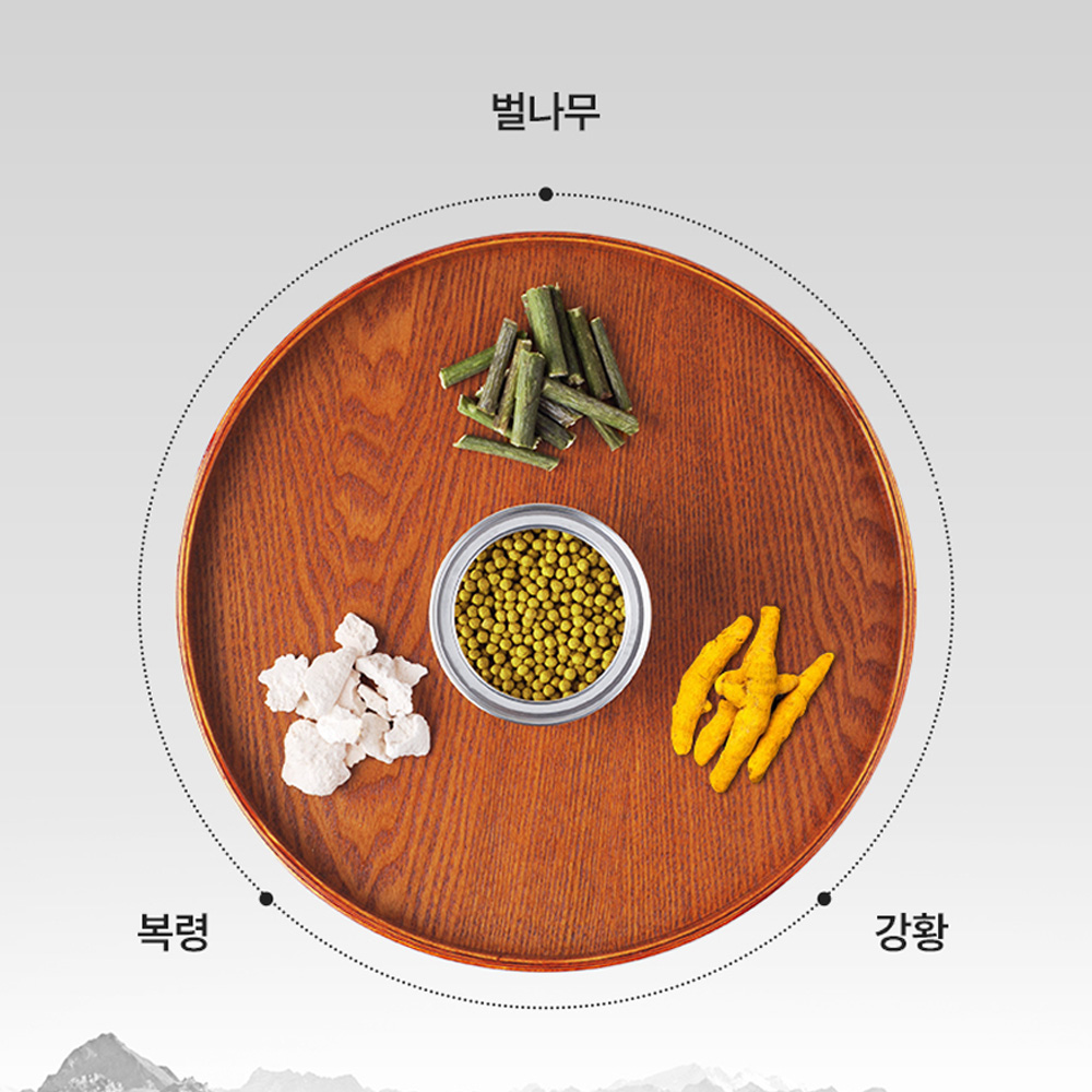 설약산 벌나무환 130g - 상세 이미지 4