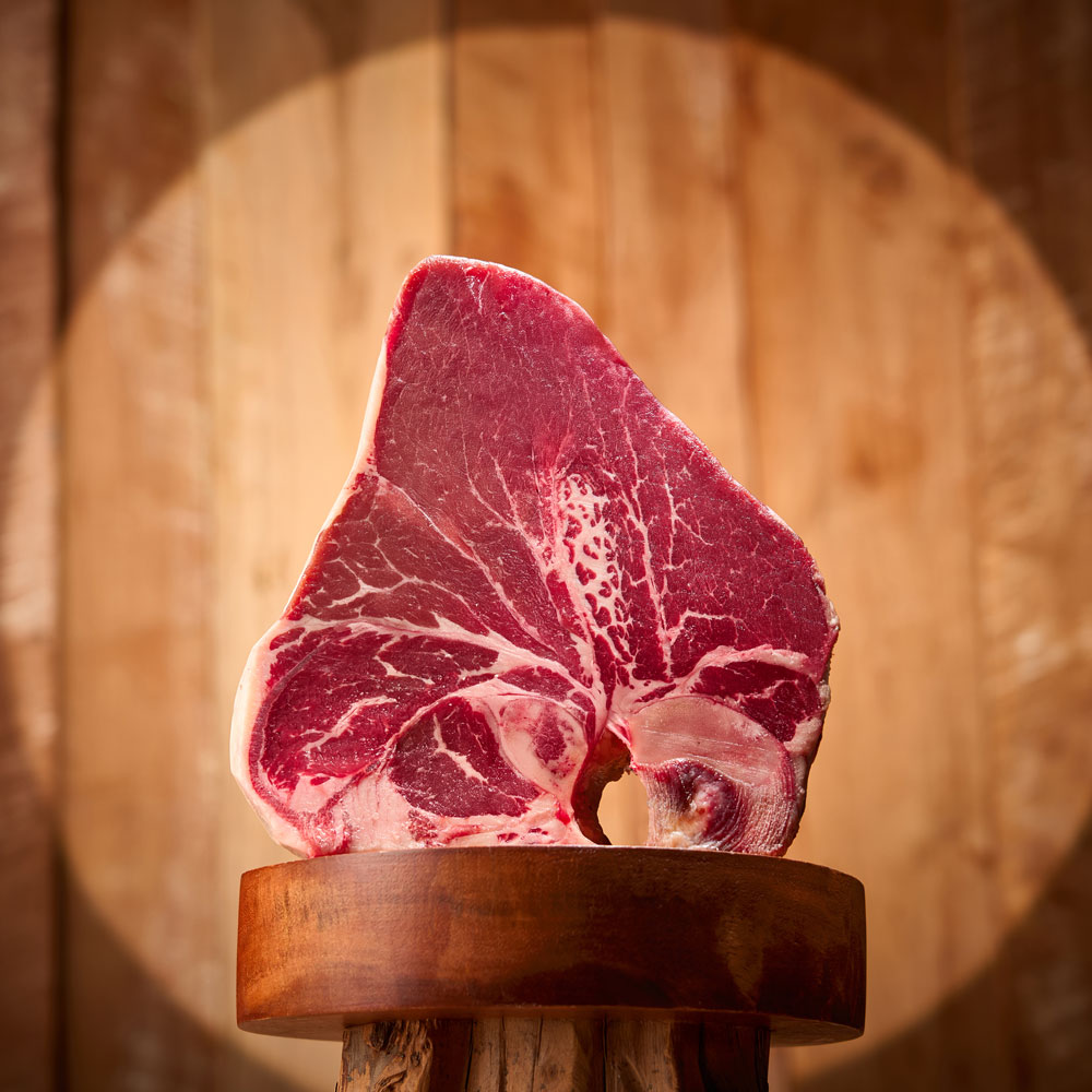 리얼 티본스테이크 5cm 1kg 엘본스테이크 T본 포터하우스