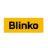 블링코코리아 로고