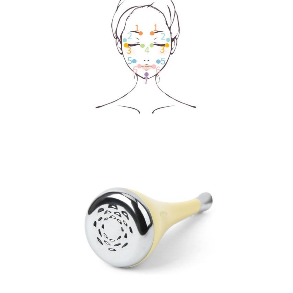 눈밑지방제거마사지 마사지기 눈가 - 상세 이미지 5