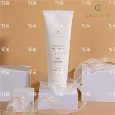 [병원,피부샵 전용] 셀비스 세범 컨트롤 퓨리파잉 영양크림 250ml