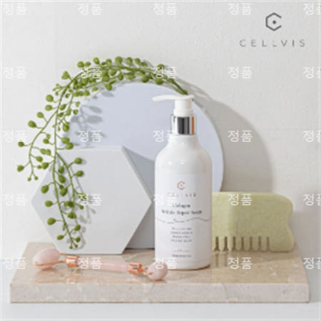 [병원,피부샵 전용] 셀비스 콜라겐 링클 리페어 세럼 300ml