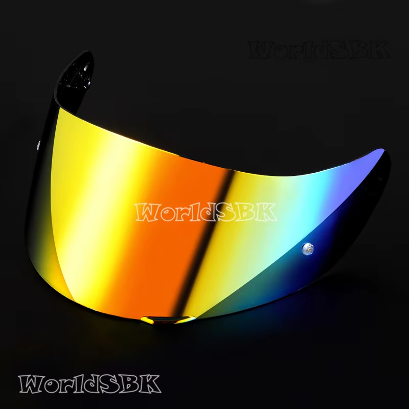 AGV K1 K1S K3SV K5 K5S 쉴드 호환 스모그 미러 클리어 호환 이미지 3