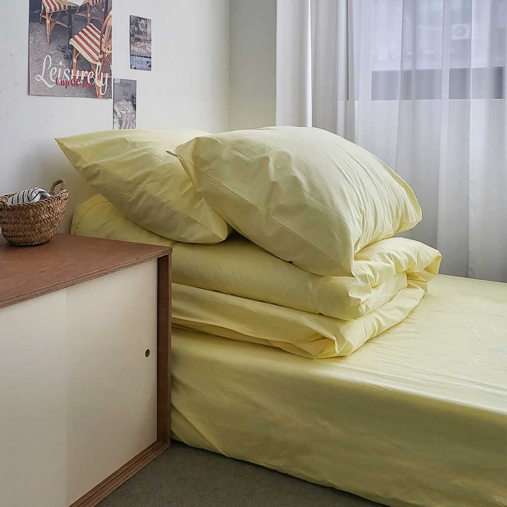 베르블루 코튼캔디 매트리스커버 7 Colors