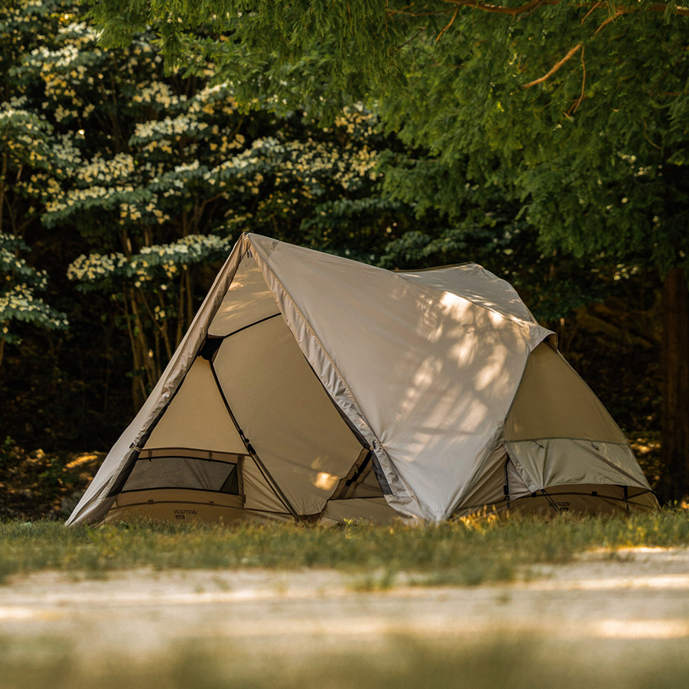 아이두젠 반타곤 에이블 원터치 텐트 그늘막 피크닉 A형