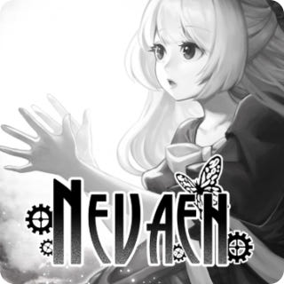 네바에(Nevaeh)이미지