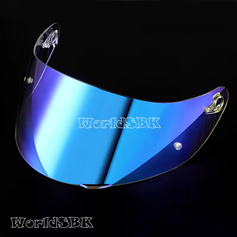 AGV K1 K1S K3SV K5 K5S 쉴드 호환 스모그 미러 클리어 호환 이미지 4