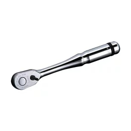 교토 기계 공구 KTC 네프로스 9.5sq. 래칫 핸들 180mm NBR390A - 상품 이미지