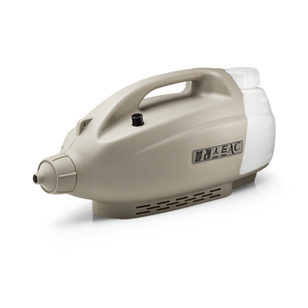 스카이원 방역소독기 초미립자 유선 타입 블래스트AC