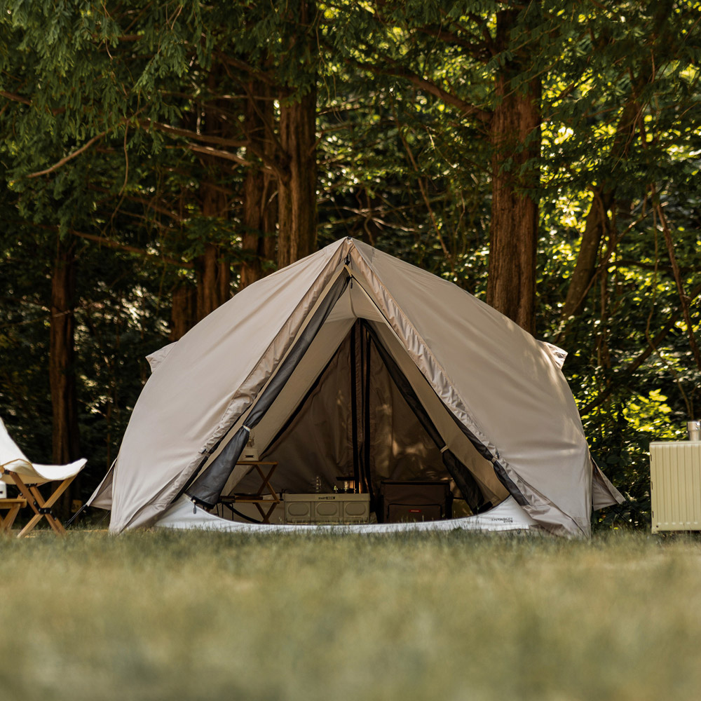 아이두젠 반타곤 에이블 원터치 텐트 그늘막 피크닉 A형