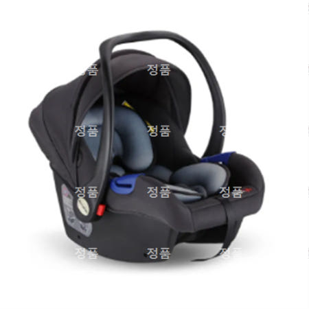 에어보스 인펜트 바구니 카시트