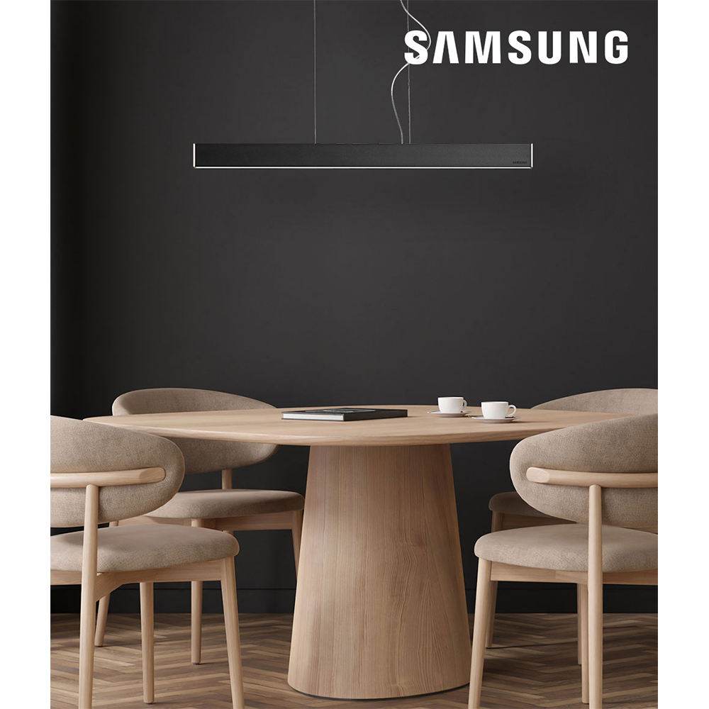 삼성 비스포크 향 조명 펜던트 LED 식탁등 식탁조명 21w 3000k - 상세 이미지 3