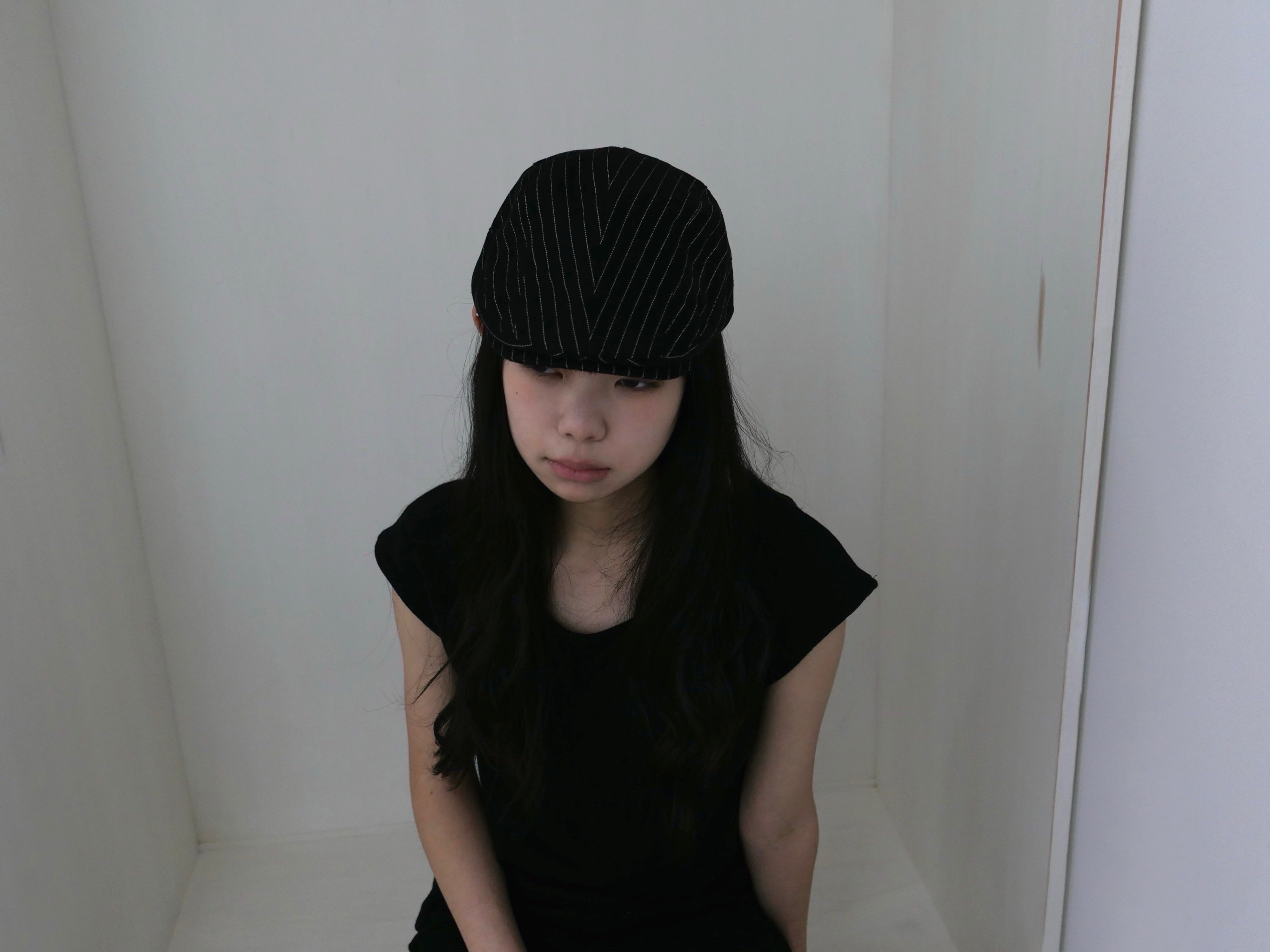 hunting cap 상세 이미지 7