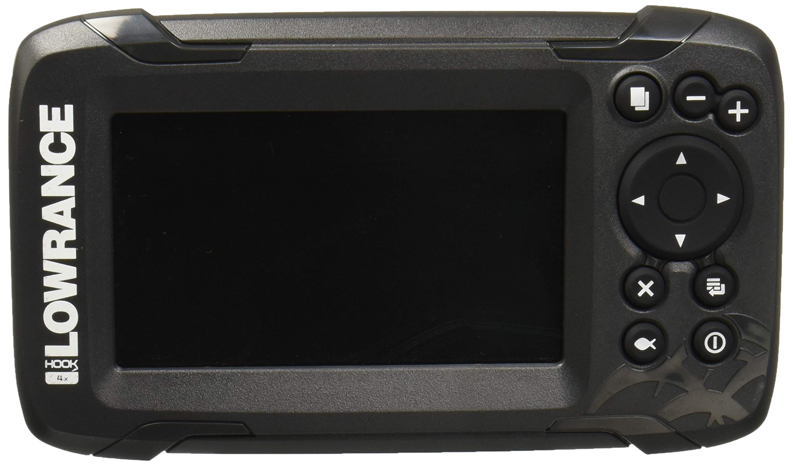 로렌스 Lowrance HOOK2 4인치 어군탐지기 2종류 - 상세 이미지 4