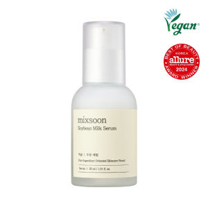 믹순 두유 세럼 30ml, 3개 솔직 후기 | 피부 타입별 분석 - 상품 이미지 2