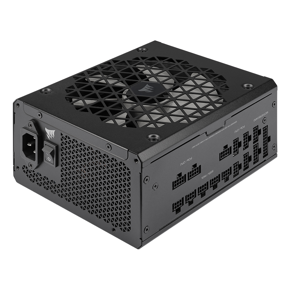 커세어 RM1000x SHIFT 80PLUS Gold ATX 3.0 파워서플라이 - 상세 이미지 4