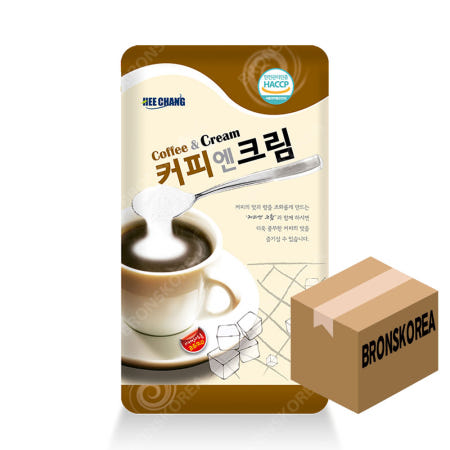 희창 커피엔크림 1kg X 15개 프리마 커피프림