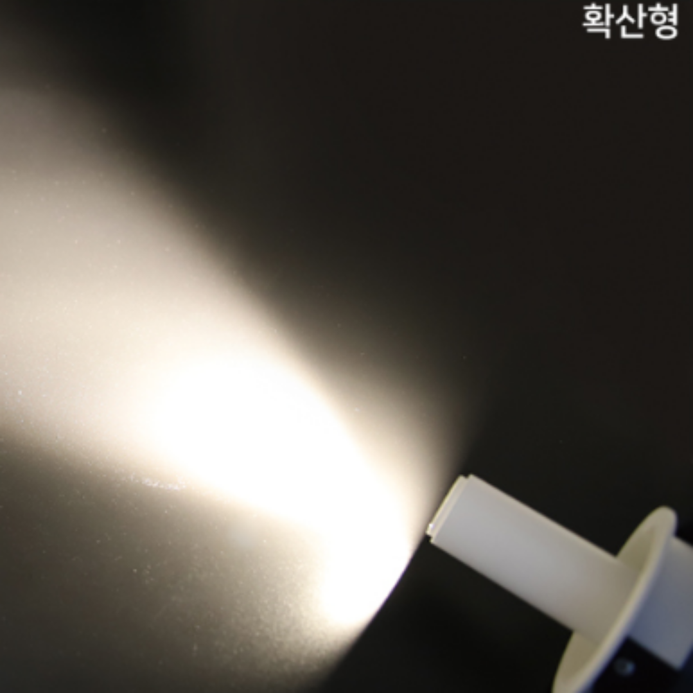 LED COB 7.5CM(3인치) 다운라이트 매립등 매입등 - 상세 이미지 5