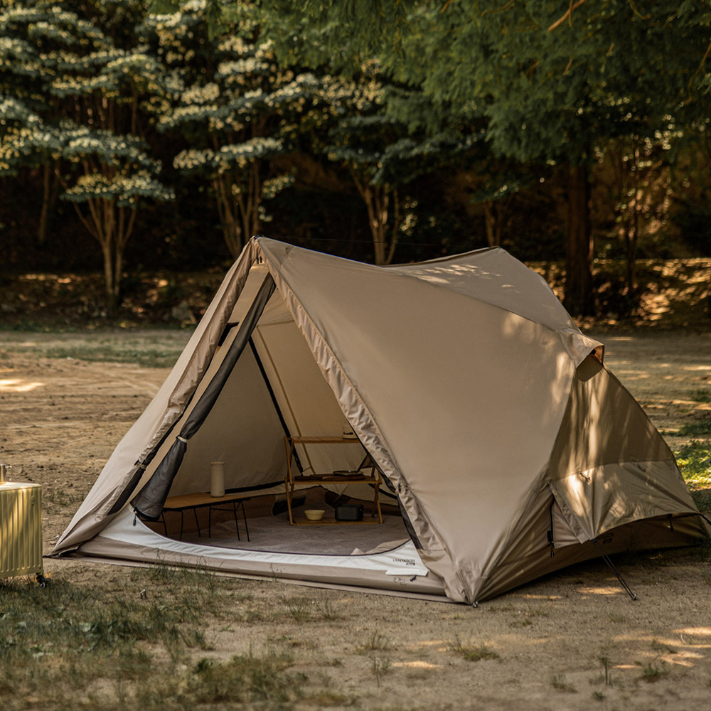 아이두젠 반타곤 에이블 원터치 텐트 그늘막 피크닉 A형