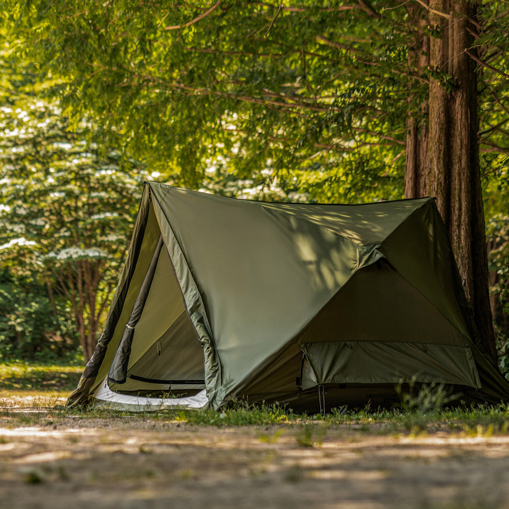 아이두젠 반타곤 에이블 원터치 텐트 그늘막 피크닉 A형