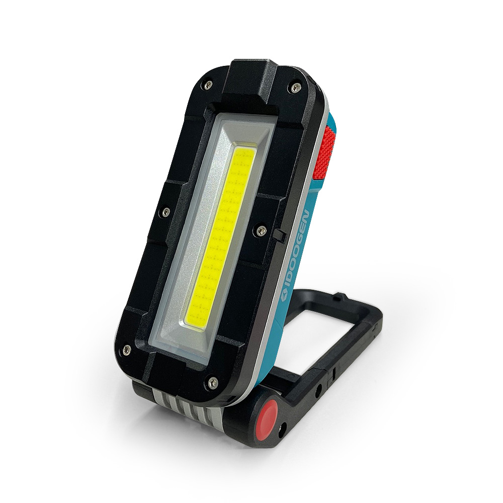 아이두젠 멀티 플렉스 차박 LED 캠핑 랜턴 조명 LT1000 - 상세 이미지 4