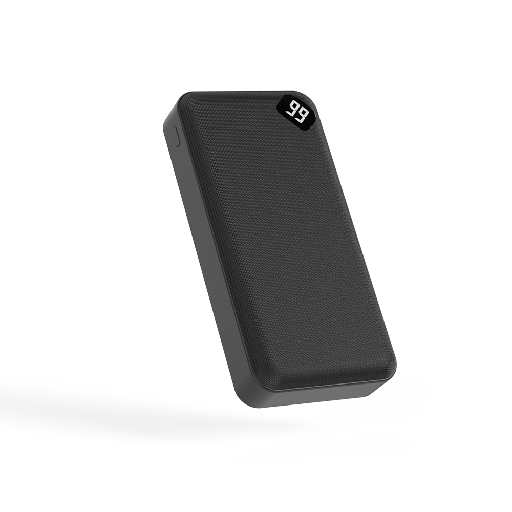 넥스트유 20000mAh QC3.0 다용도 유선 급속 휴대용 듀얼 충전 보조배터리 20001QPB - 상세 이미지 3