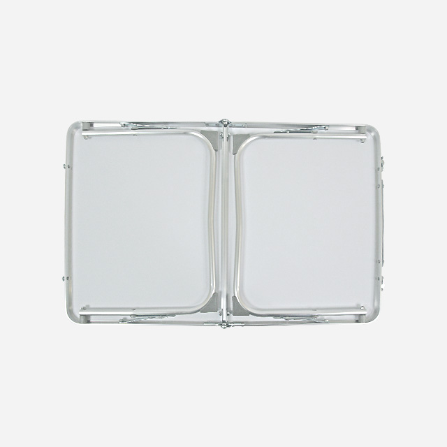 KOOLMAN 쿨맨 접이식 캠핑 미니 폴딩 테이블 피크닉/차박 좌식용 블랙