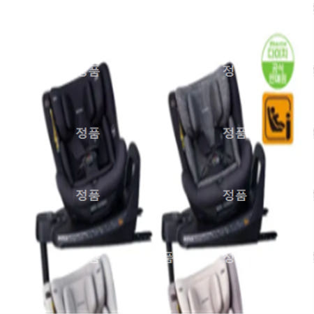 [다이치] 원픽스 360 시즌2 아이사이즈 카시트