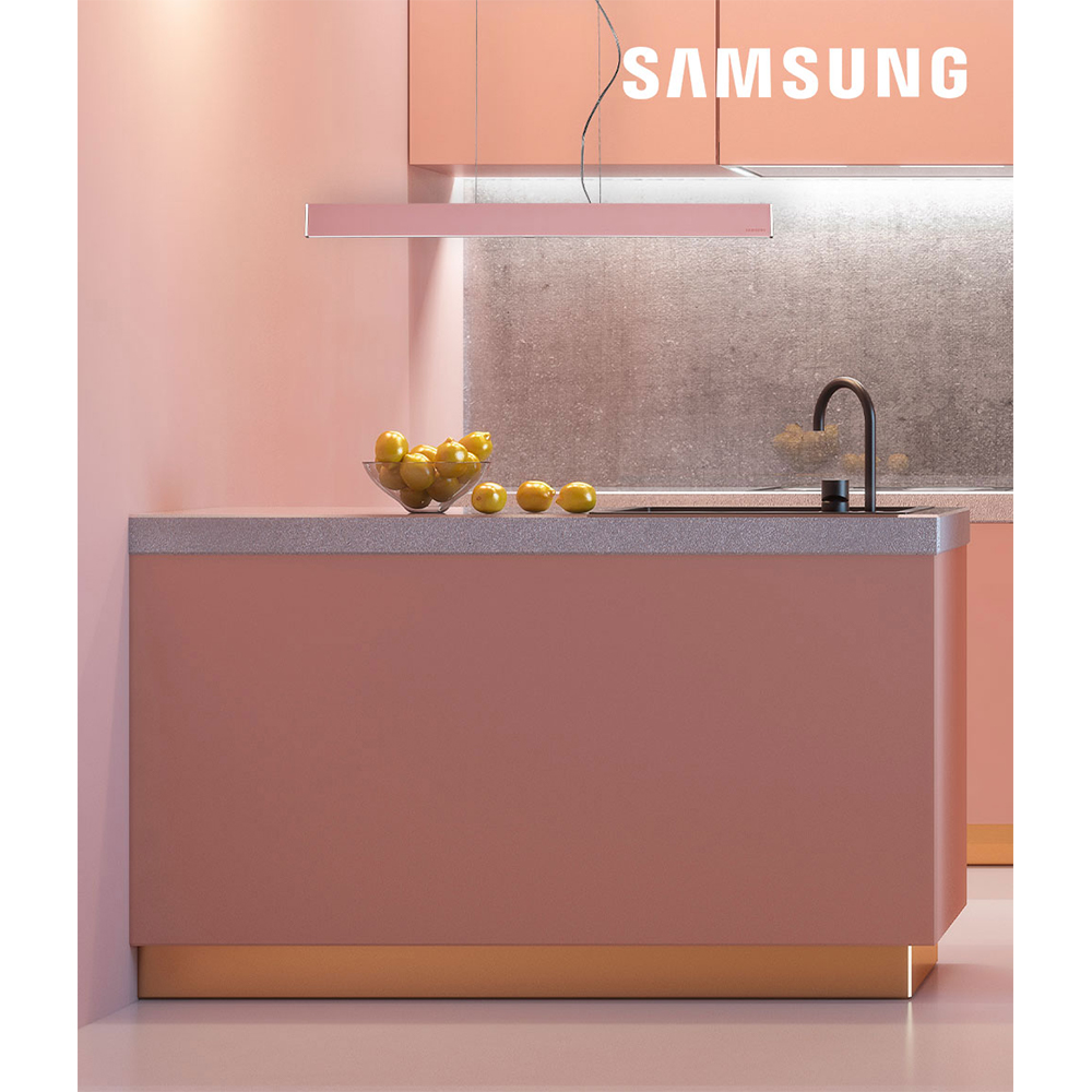 삼성 비스포크 향 조명 펜던트 LED 식탁등 식탁조명 21w 3000k - 상세 이미지 5