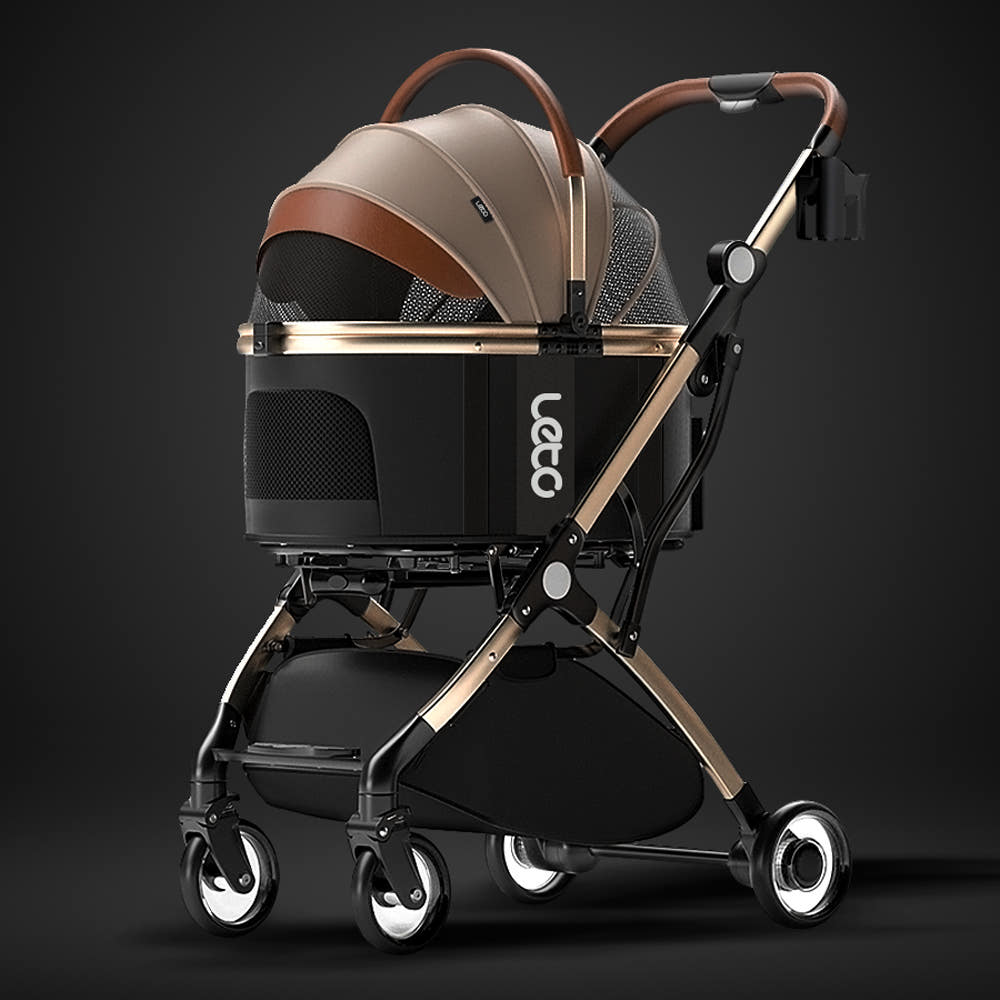 레토 유모차 3IN1 기능