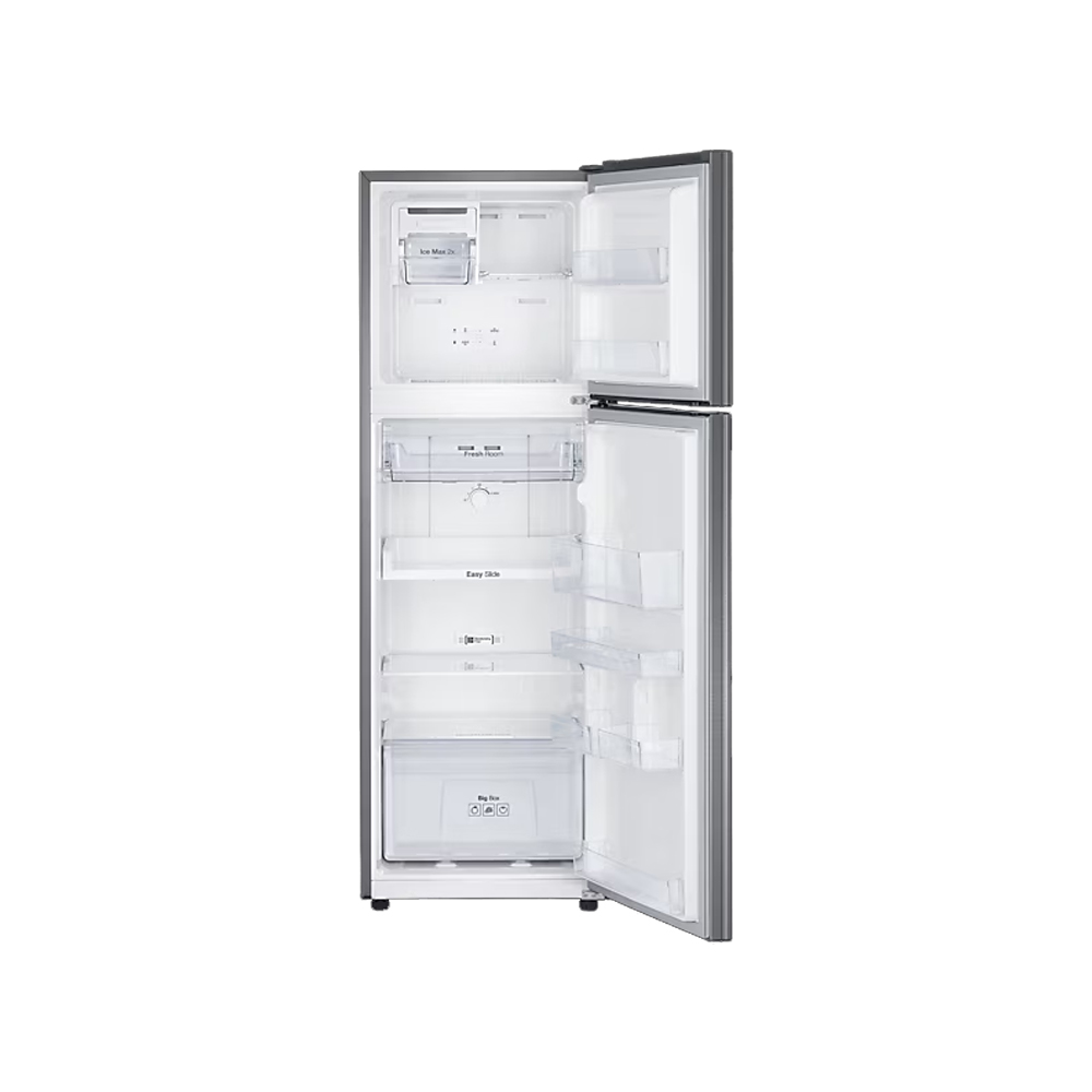 삼성 냉장고 2도어 일반형 255L RT25FARA2S9 리파인드 이녹스 (소상공인제품) 상품 이미지