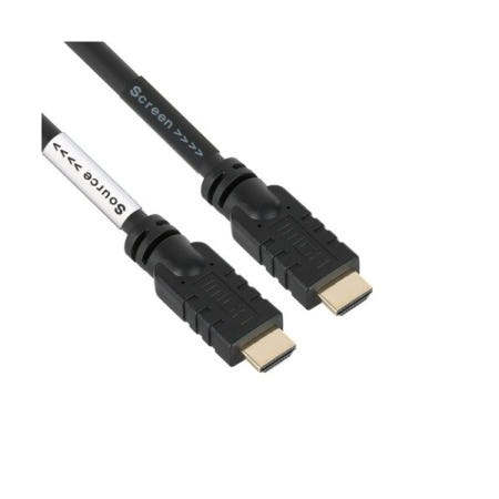 NETmate NMC-HA10Z HDMI 2.0 Active 케이블 10m