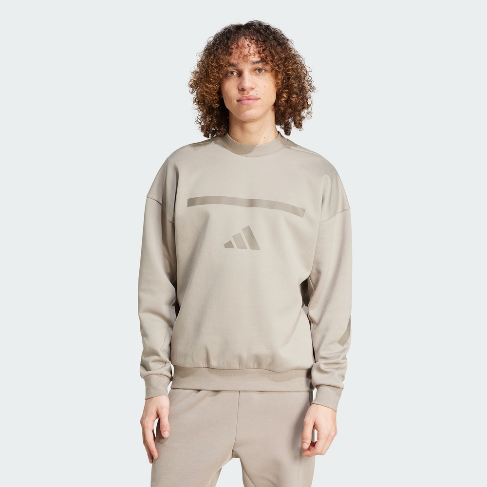 [아디다스 공식] NEW 아디다스 Z.N.E. 스웨트셔츠 JP0383