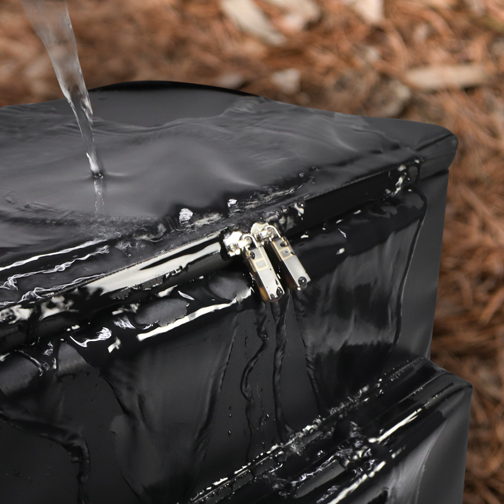 아이두젠 모빌리티 차박 쿨러백 보냉 가방 44L