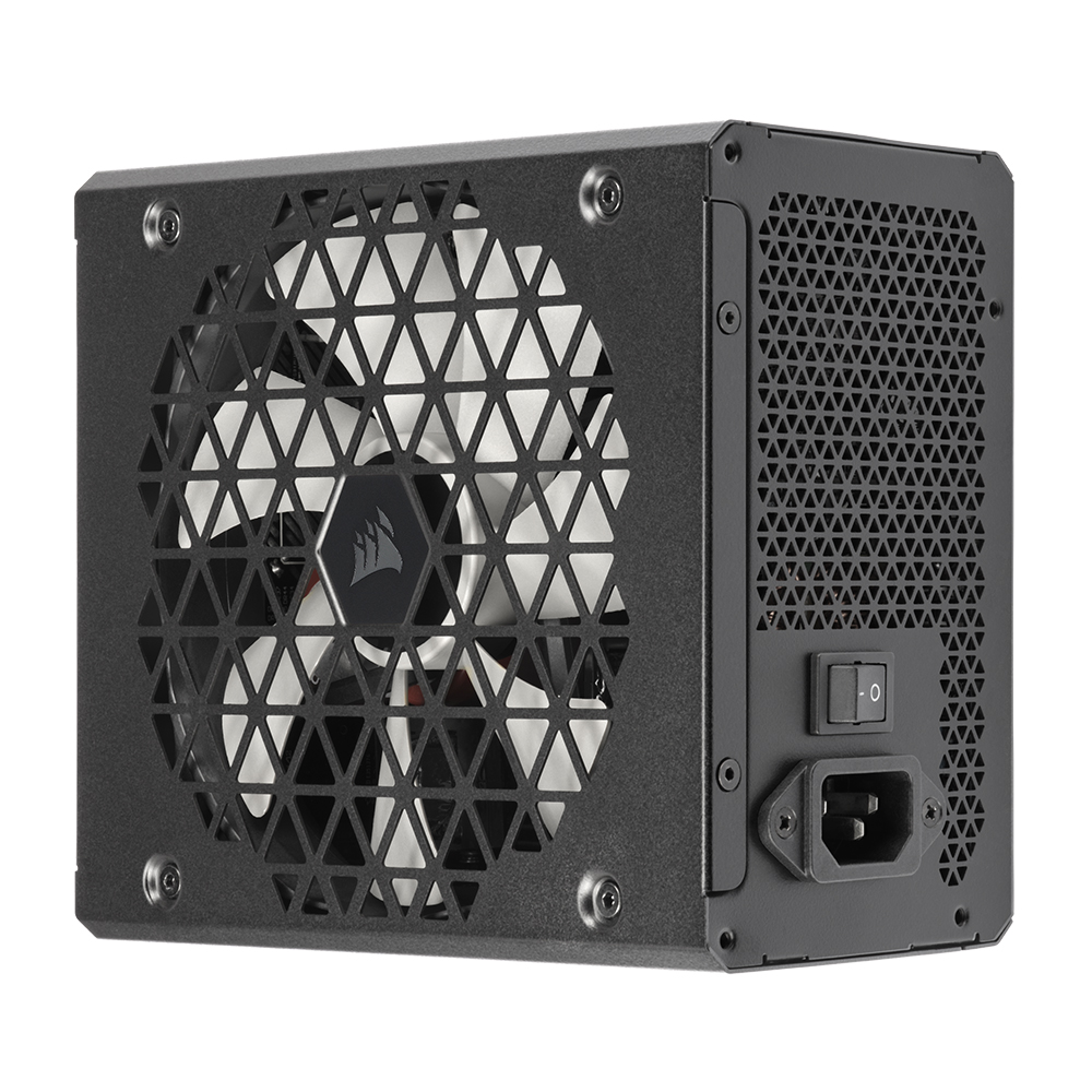 커세어 RM1000x SHIFT 80PLUS Gold ATX 3.0 파워서플라이 - 상세 이미지 2