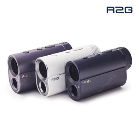 알투지 메이트 프로 삼각측정 레이저 골프 거리측정기/R2G[테일러메이드 잉크볼 증정]