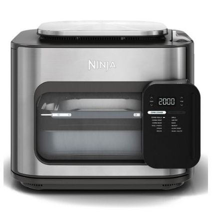 샤크닌자 닌자 콤비 올인원 멀티쿠커, 0-SFP701KR