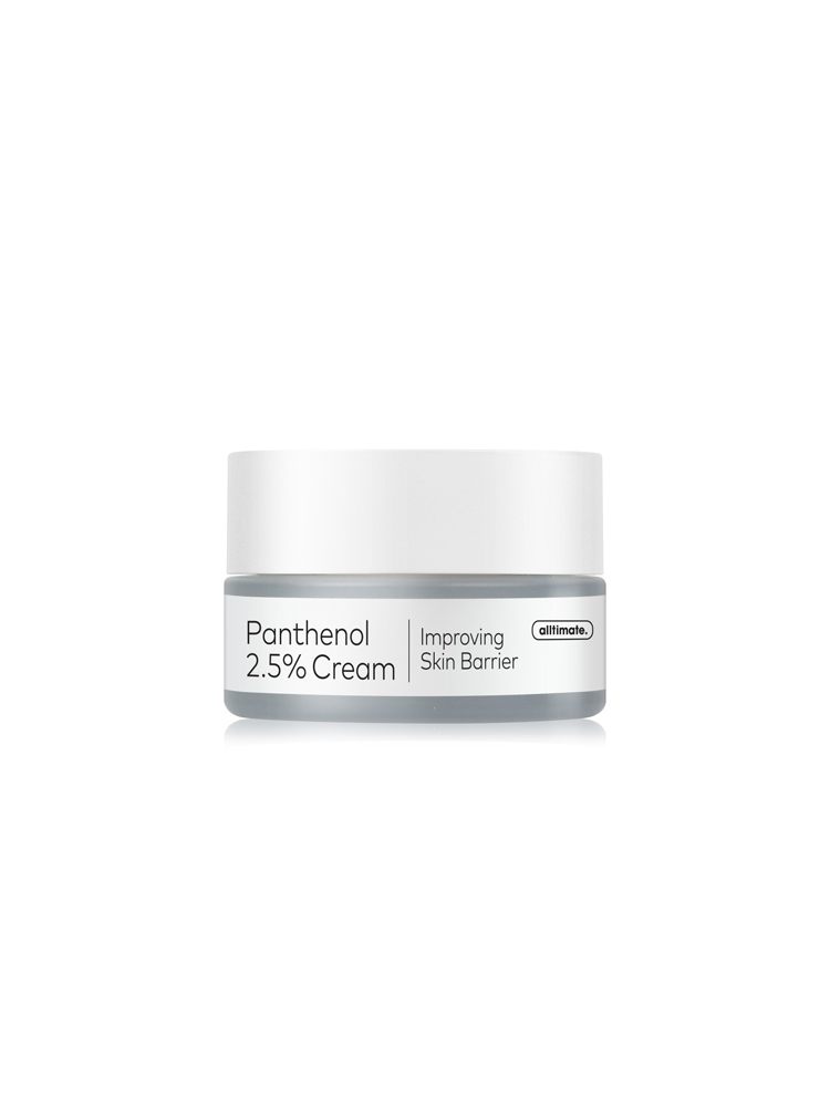 더페이스샵 올티밋 판테놀크림 50mL - 상세 이미지 4